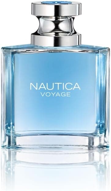 NAUTICA VOYAGE EDT 50ML