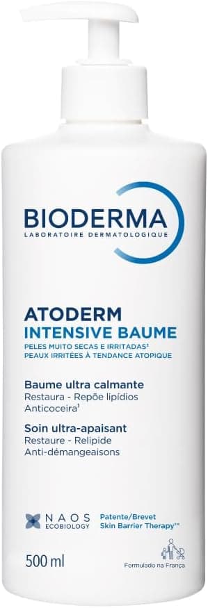 Oferta: Atoderm Intensive Baume, Bioderma