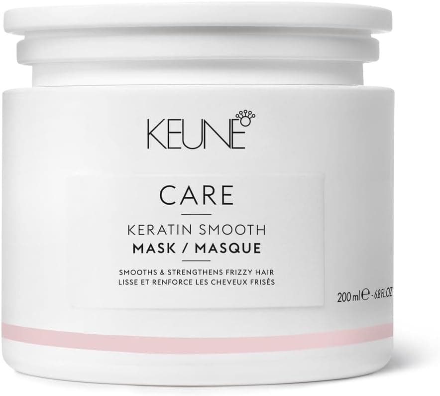 Oferta: Máscara Capilar KEUNE Care Keratin Smooth, 200ml