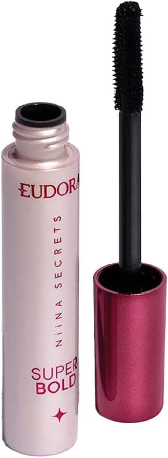 Oferta: NIINA SECRETS MÁSCARA DE CÍLIOS SUPER BOLD 10g