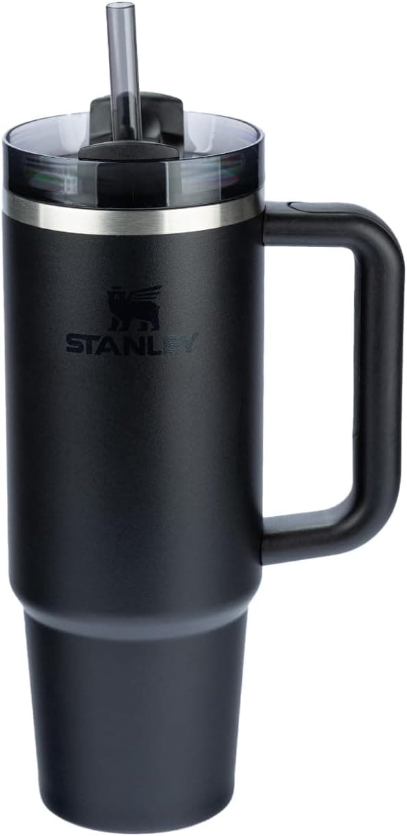 Stanley Copo Quencher Black 2.0 887ml