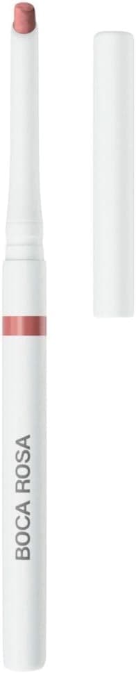 Contorno Labial Rosê Intenso