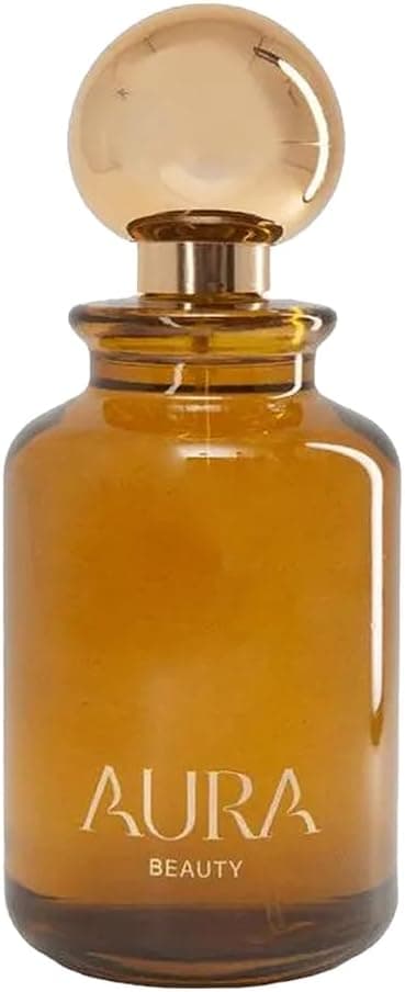 Aura Beauty - Deo Colônia 100ml