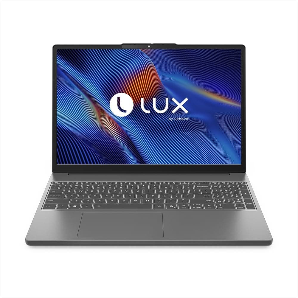 Oferta: Notebook Lenovo IdeaPad Slim 3i 15.3" - Intel Core i5-13420H, 8GB RAM, 256GB SSD, Linux