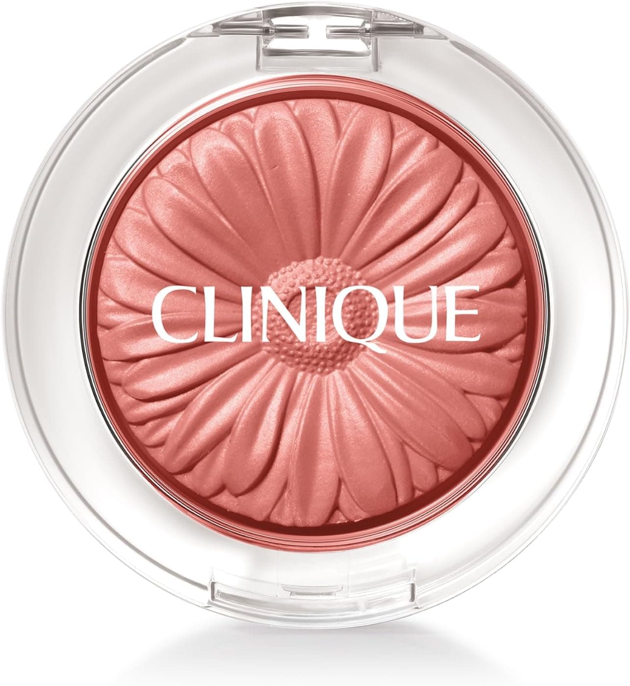 Clinique Cheek Pop Blush em Pó | Cor Duradoura, Construível + Vibrante, Mas com Aparência Natural, 3,5g