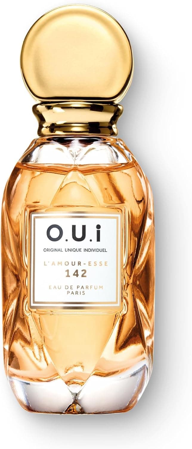 OUI EDP LAMOURESSE 142 30ml