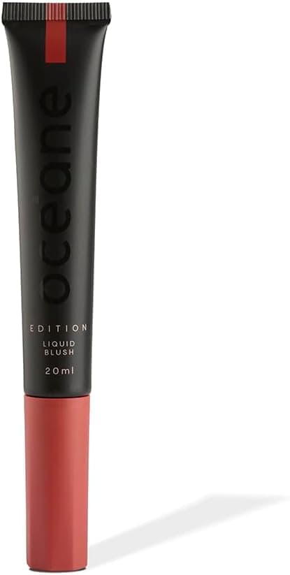 Oferta: Blush Líquido Océane Edition, Tangerine, 20ml