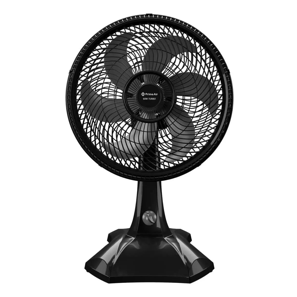 Ventilador Prime Air 36cm Maxx Force 6 pás 60W AVTE300 - Britânia, 110
