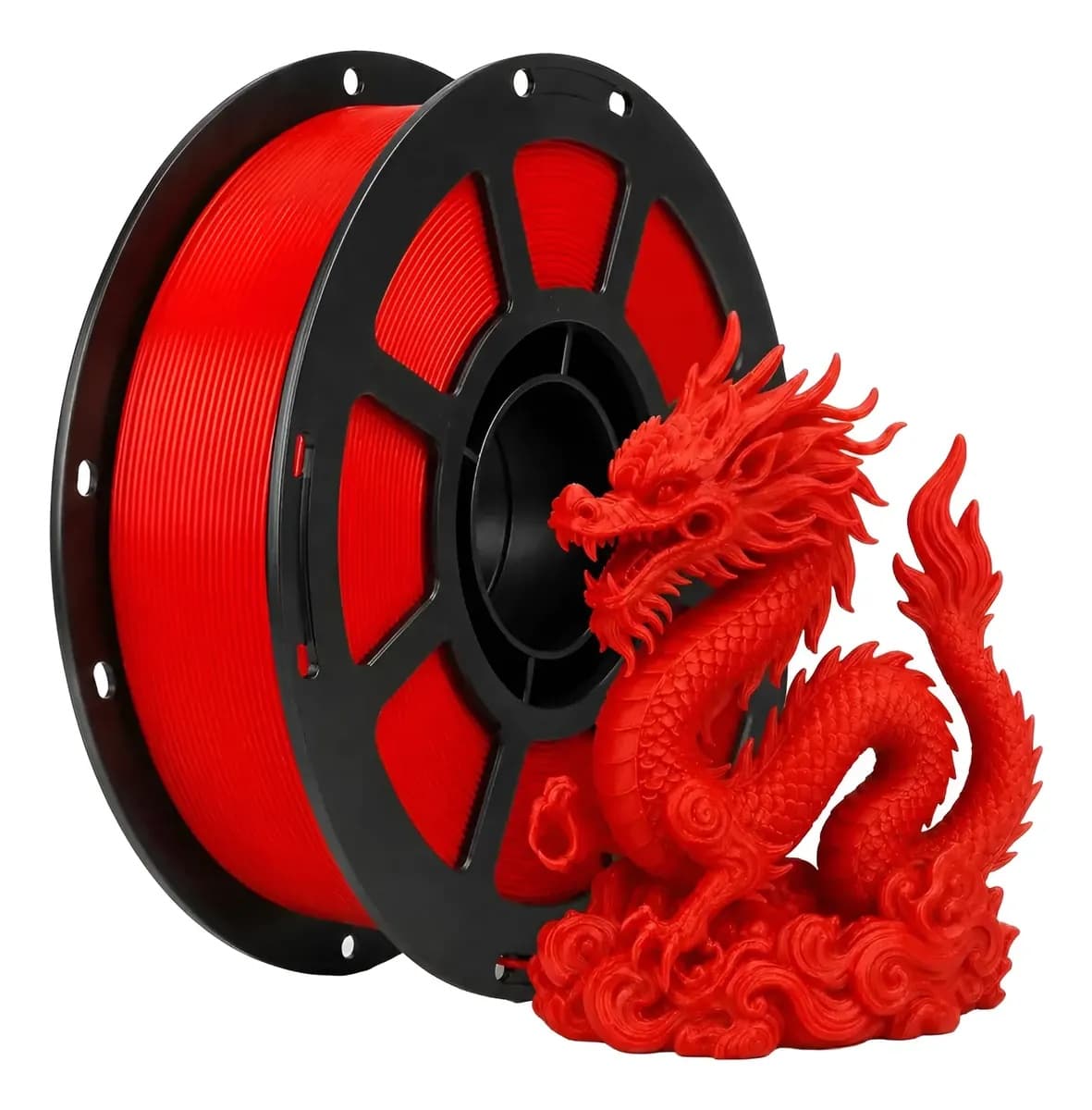 Petg Filamento De Impressora 3d Petg 1,75mm 1kg