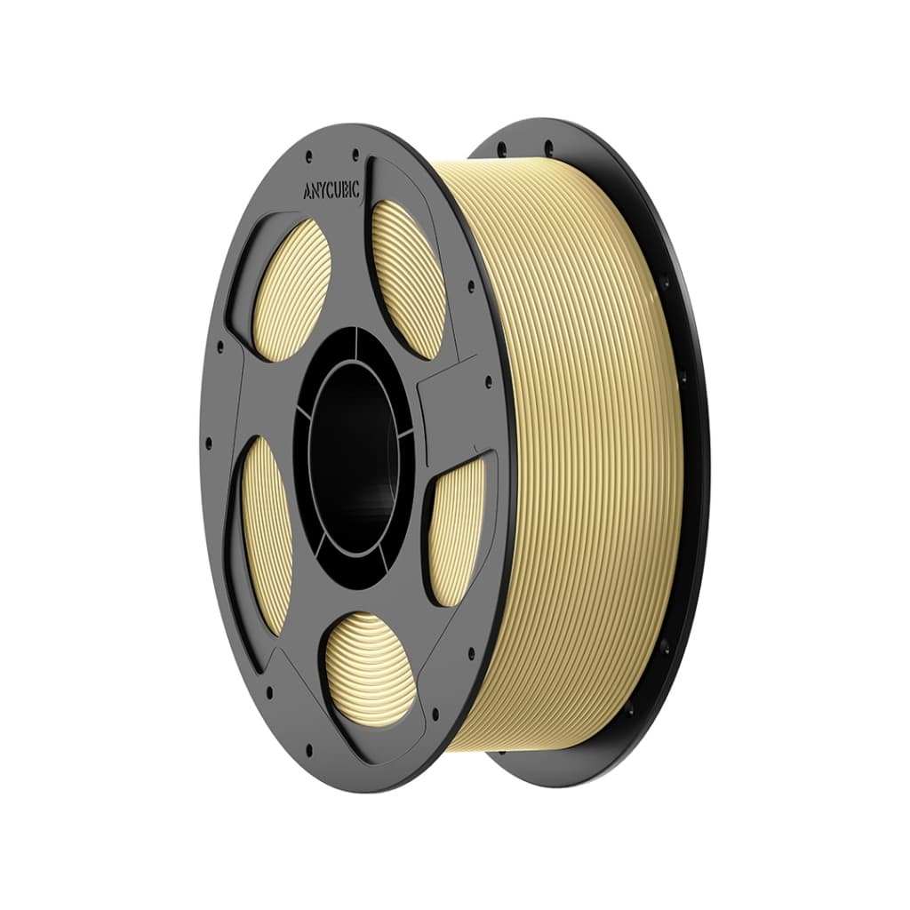 Filamento PLA Anycubic 1.75mm 1kg Original Impressora 3D Alta Qualidade